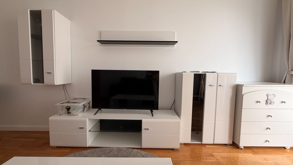 APARTAMENT 2 CAMERE | LUXURIA | LOC DE PARCARE SEPARAT - Poză 5