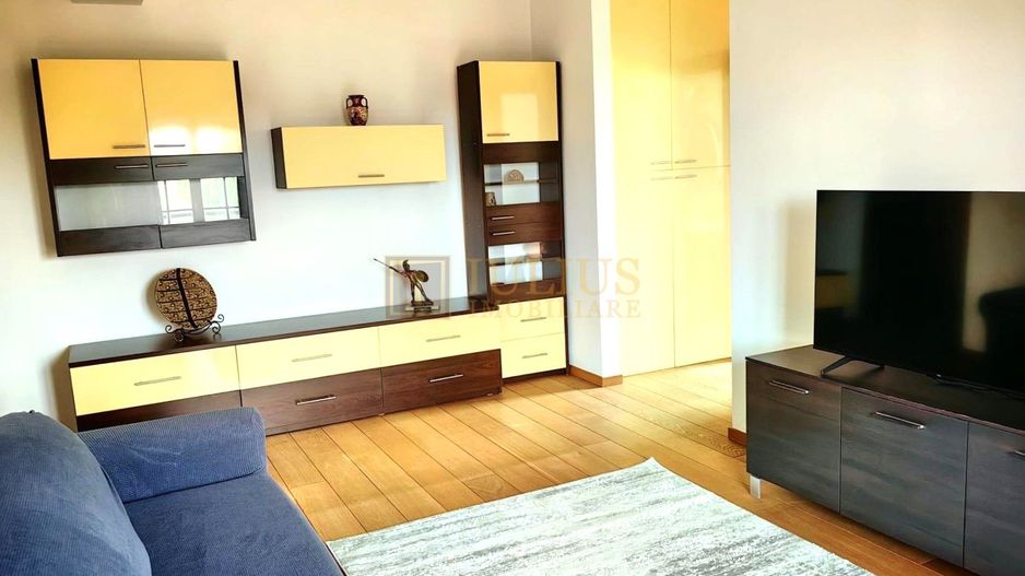 Apartament cu 2 camere, Ronat-Mehala, loc de parcare, La Rosa Residence - Poză 1