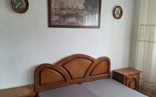 Închiriere apartament 2 camere decomandat 58 mp Bd. Garii - Poză 2