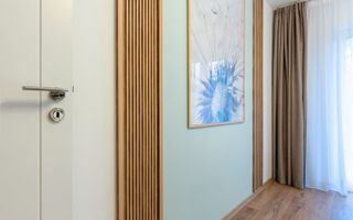 Apartament de inchiriat cu 3 camere - Poză 12