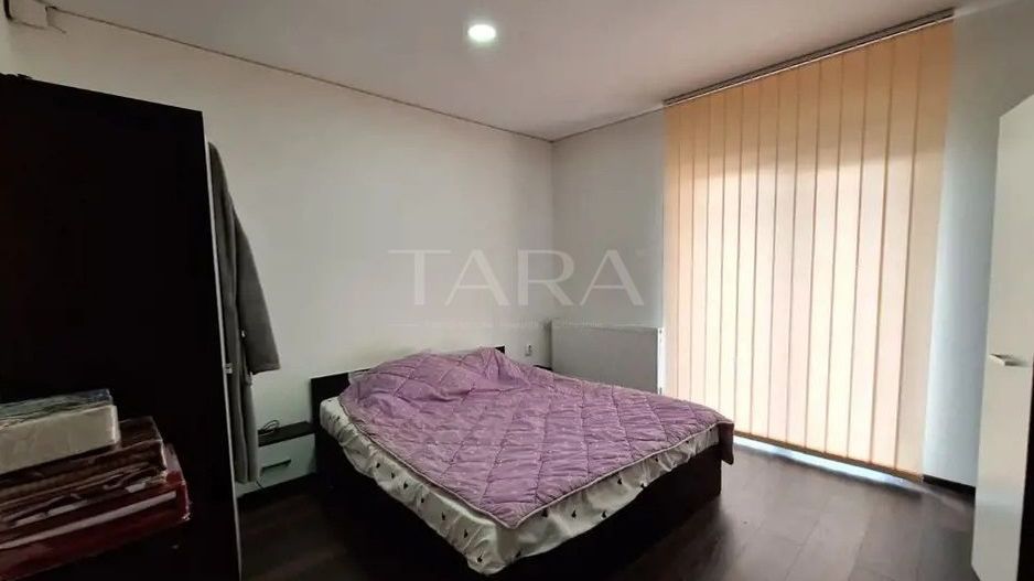 Duplex spațios în zona Edgar Quinet . - Poză 8