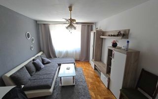Girocului | 3 Camere | Etaj 1 | Centrala proprie | Aer conditionat | Disponibil - Poză 2