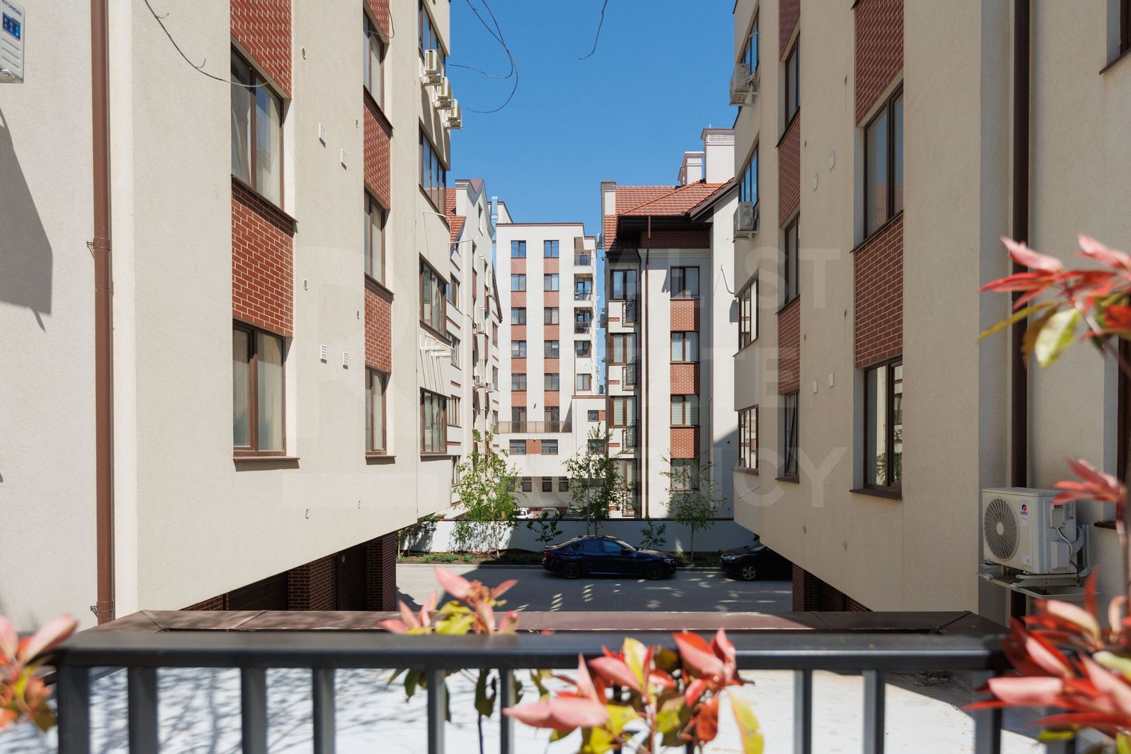Vânzare, apartament, 2 camere, str. Regele Carol, Durlești - Poză 26