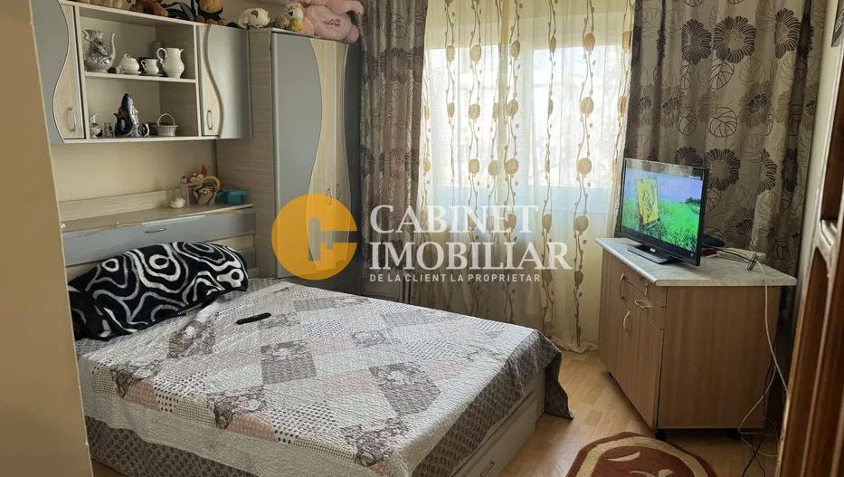 Nicolina - 3 Camere Decomandat - 74 Mp - Poză 1