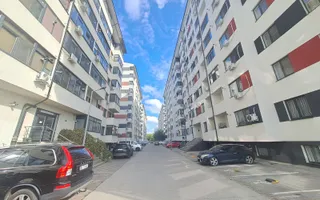 Garsonieră B-dul Timisoara Complex Avangarde Grande Village - Poză 14