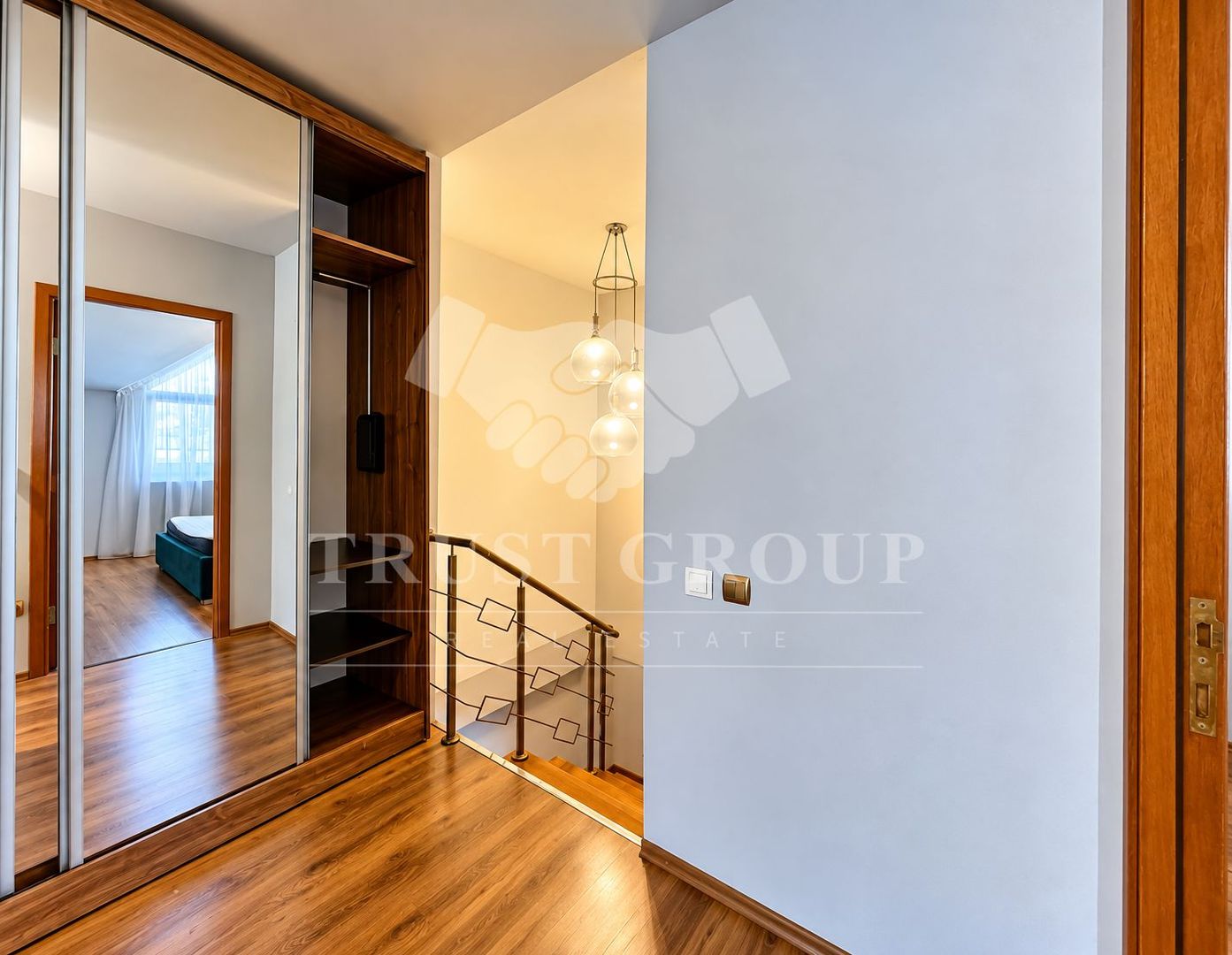 Casa 4 camere - Baneasa - Poză 19