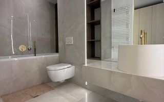 3 Camere | 2 Bai | Posibilitate Parcare Subterana | Cortina North - Poză 10
