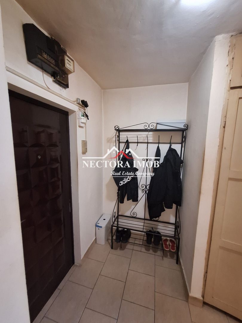 NECTORA IMOB Exclusivitate-Apartament 2 camere, Zona Rogerius, Tip D - Poză 8
