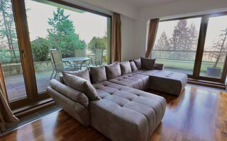 BELLEVUE RSIDENCE! Apartament 3 camere - Poză 1