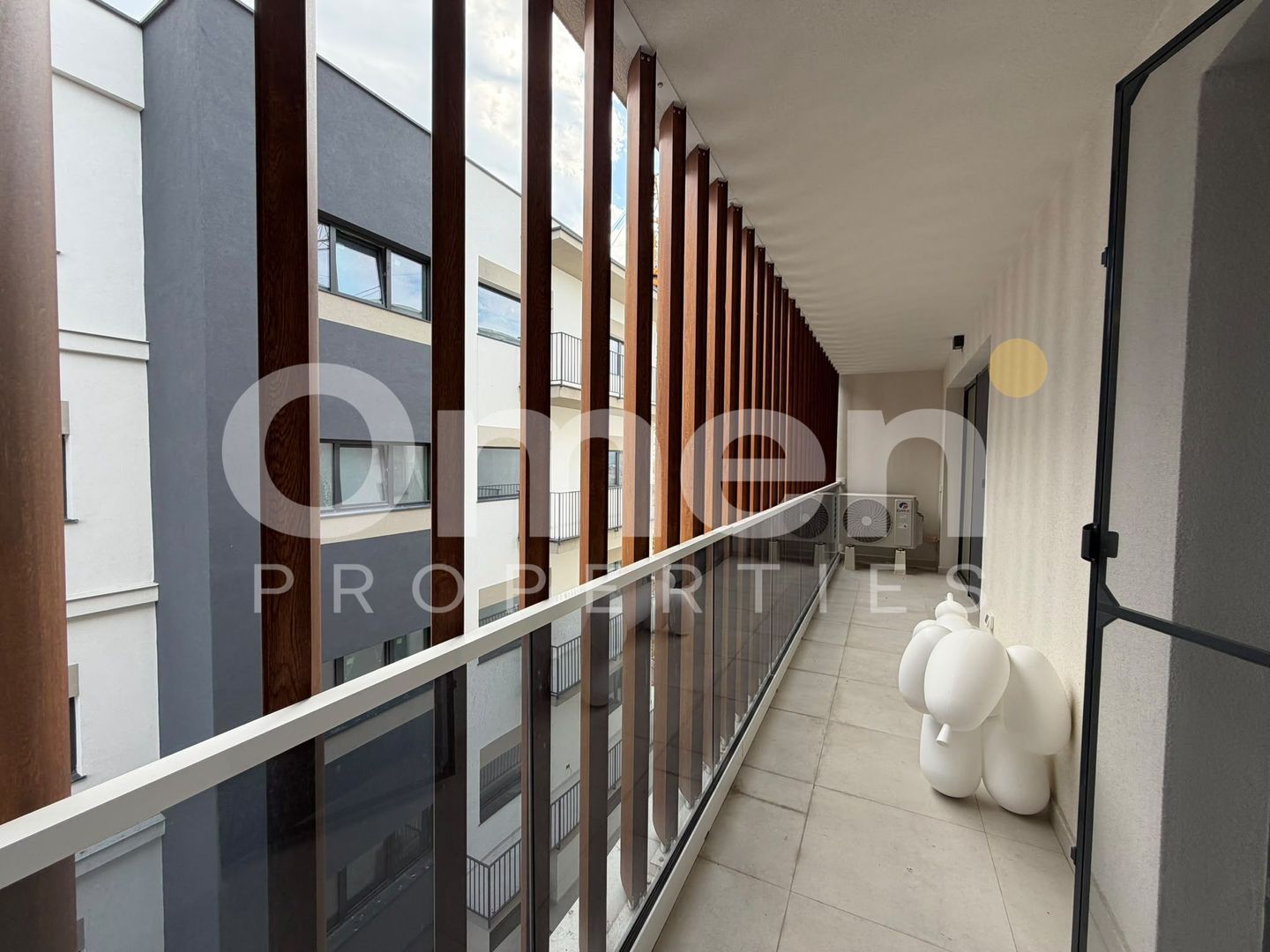 Apartament ultrafinisat | 3 camere | zona Catedralei - Poză 9