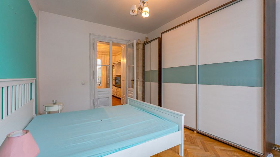 Apartament cu 2 camere complet mobilat – zona Livada Poștei - Poză 8