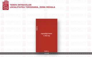 Teren extravilan Giarmata Vii - Poză 4