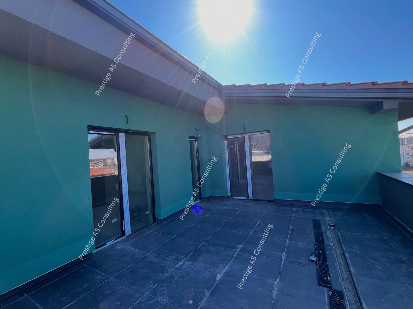 Apartament 4 Camere Terasa 30mp | Giroc-Str. Ecoului - Poză 2