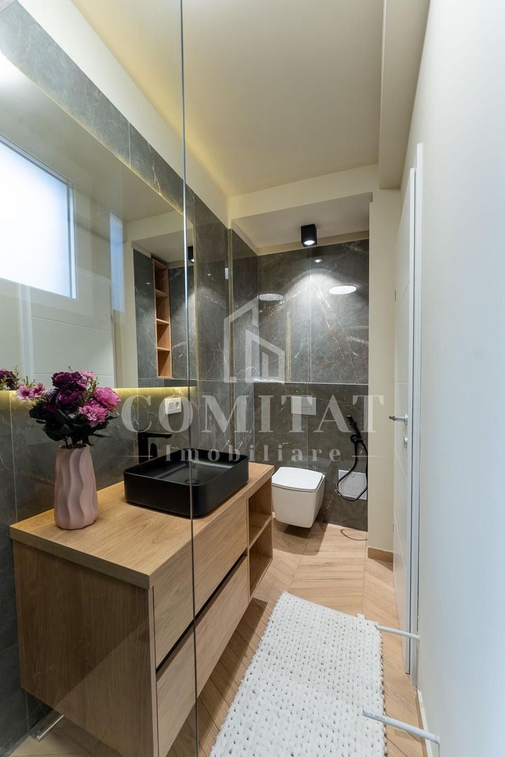 Casă ultrafinisat | Grădina și terasa | Zona Casa Zânelor - Poză 15