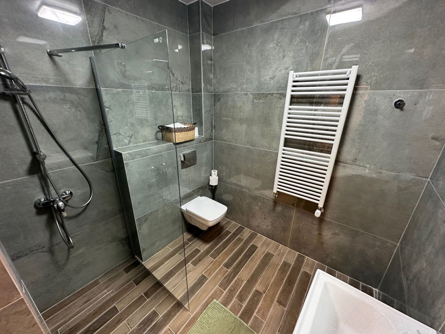 Casa Lipovei transformata in SAD - Poză 29