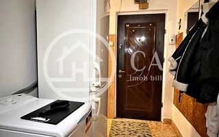 Apartament de vânzare cu 2 camere în zona Rogerius, Oradea - Poză 7
