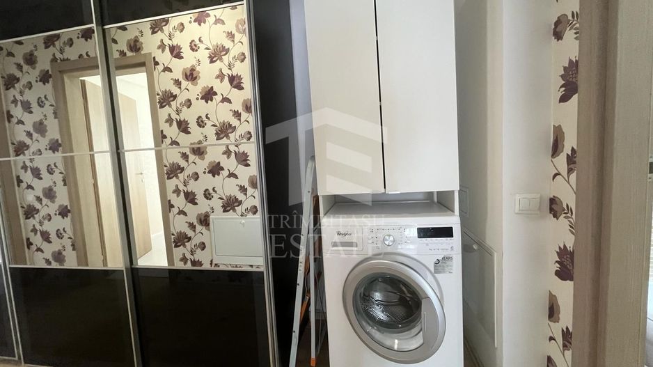 Comision 0 Apartament 3 cam Greenfield spatios,renovat,utilat - Poză 7