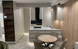 Chirie 2 camere/ Exclusivist/ Etaj 2/ Concept 9/ Comision 0% - Poză 5