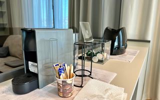 2 camere, 57 mp, Ansamblul Liberty Residential, parcare subterana - Poză 9