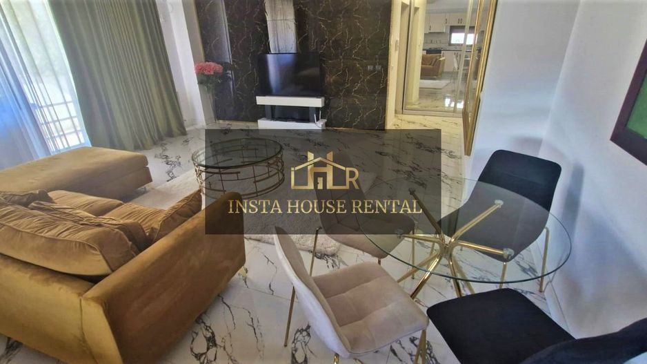 Apartament 3 camere Drumul Bisericii / Parcare Subterana - Poză 4