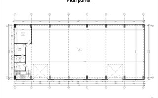 Închiriere hale noi 600mp / 300mp – Brașov, cartier Izvor - Poză 2