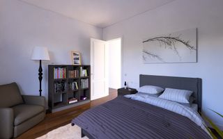 Casa Dreams, Dotari premium, mobilata si utilata, Bujoreni - CP2496856 - Poză 17