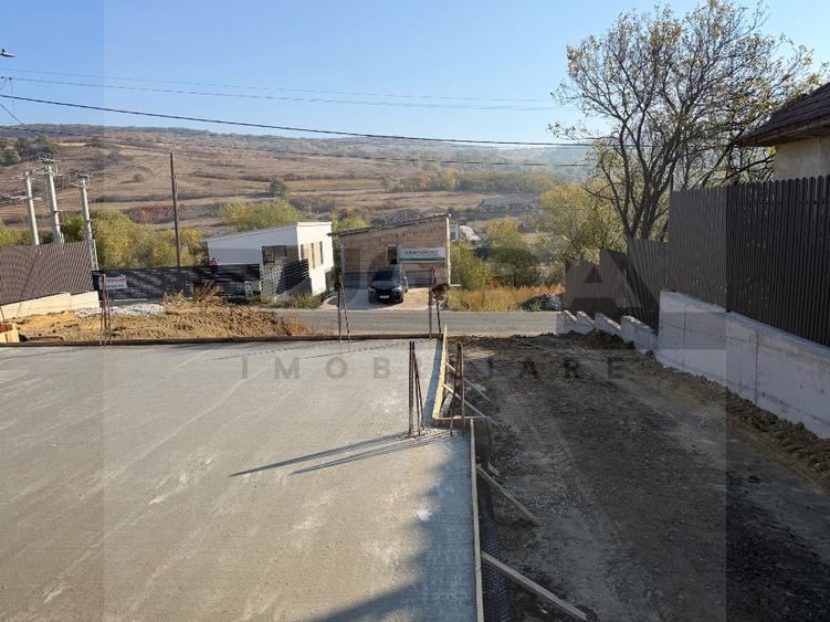 Casa unifamiliara de 133mp, teren 639mp, certificata NZEB, Popesti - Poză 14