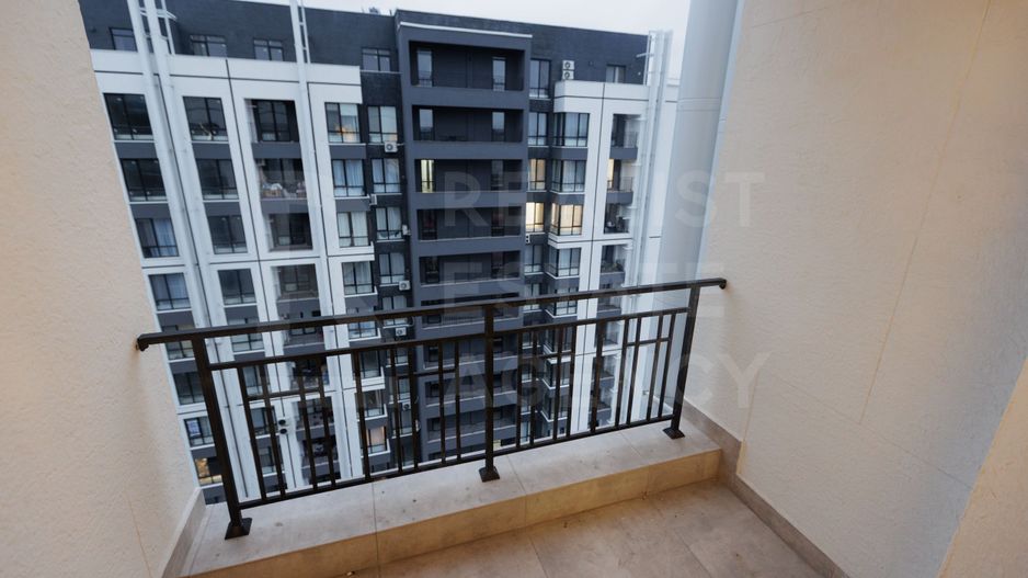 Vânzare, apartament, 2 camere, str. Calea Ieșilor, Sculeni - Poză 5