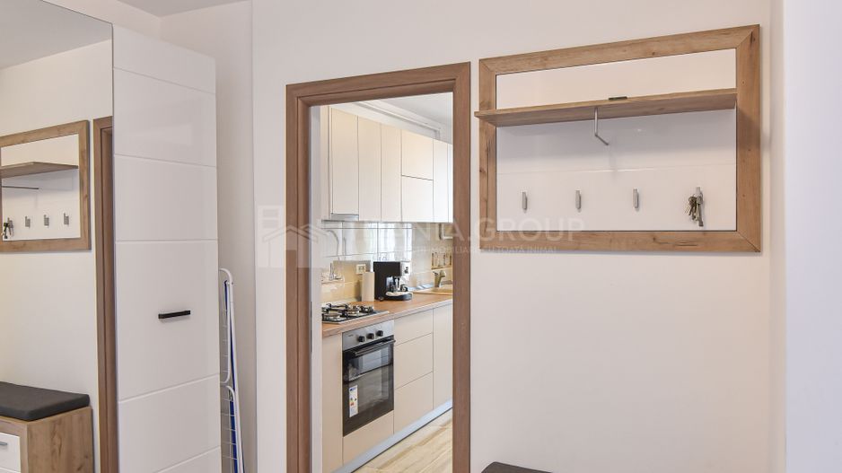 Apartament superb 3 camere, decomandat, Centrul Civic - Poză 6