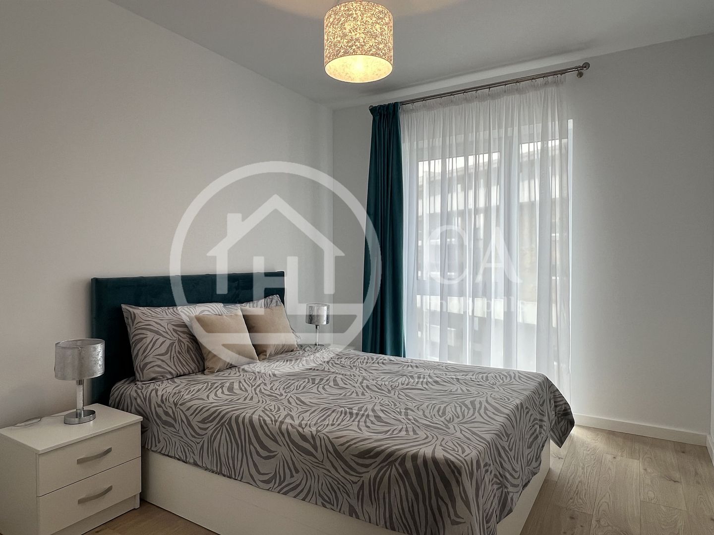 Apartament cu 3 camere de inchiriat in Prima Green, Oradea - Poză 5