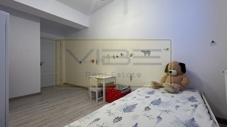 Apartament 3 camere + parcare Copou - INTABULAT - Poză 17