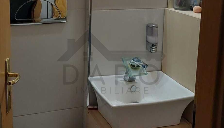 🏡 Apartament 3 camere | 80 mp | Parter | Bd. Pandurilor - Poză 6