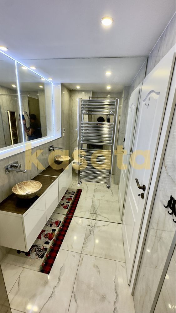 Oportunitate! Apartament 3 camere în Green Lake – cartier linistit - Poză 8