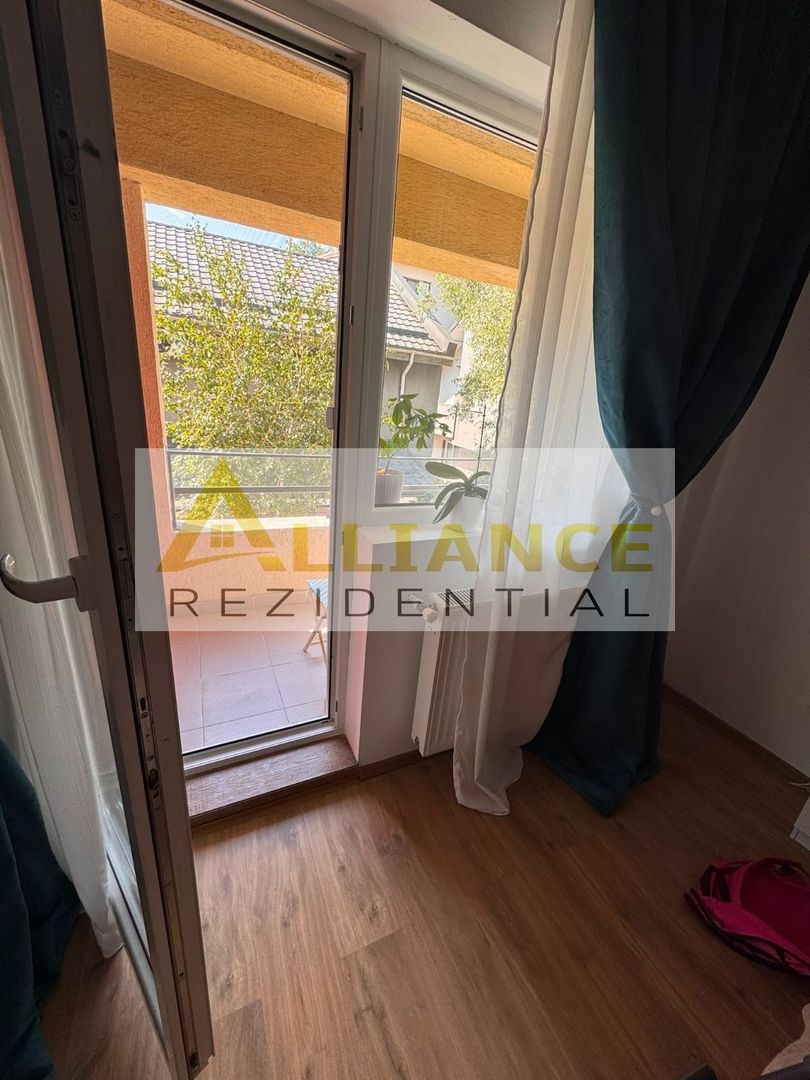 15-20 MINUTE METROU DIMITRIE LEONIDA - 2 CAMERE DECOMANDAT + PARCARE - - Poză 5