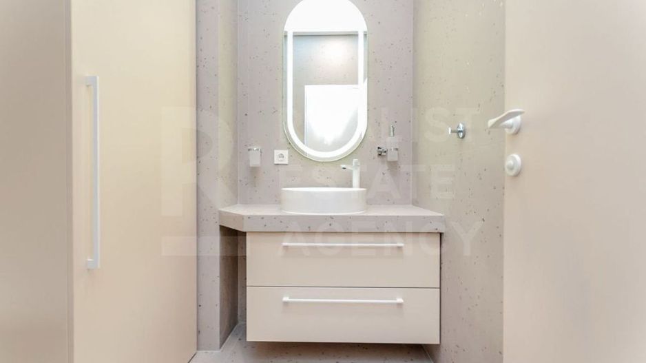 Vânzare, apartament, 3 camere, str. Cartușa, Durlești - Poză 13