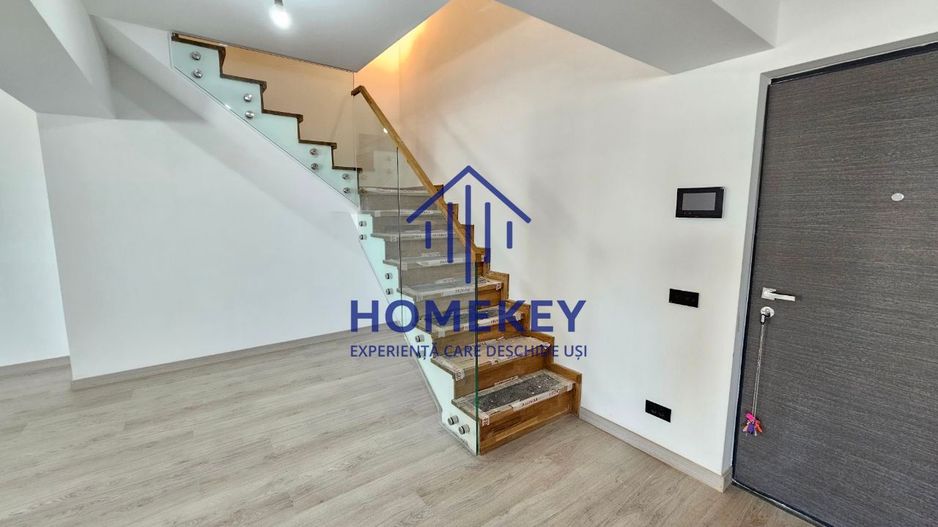 Duplex 3 camere de vanzare, zona Calea Dudești 186/Select Residence - Poză 12