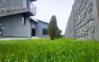 Agigea - Casa  deosebita cu piscina, mobilata si utilata complet. - Poză 57