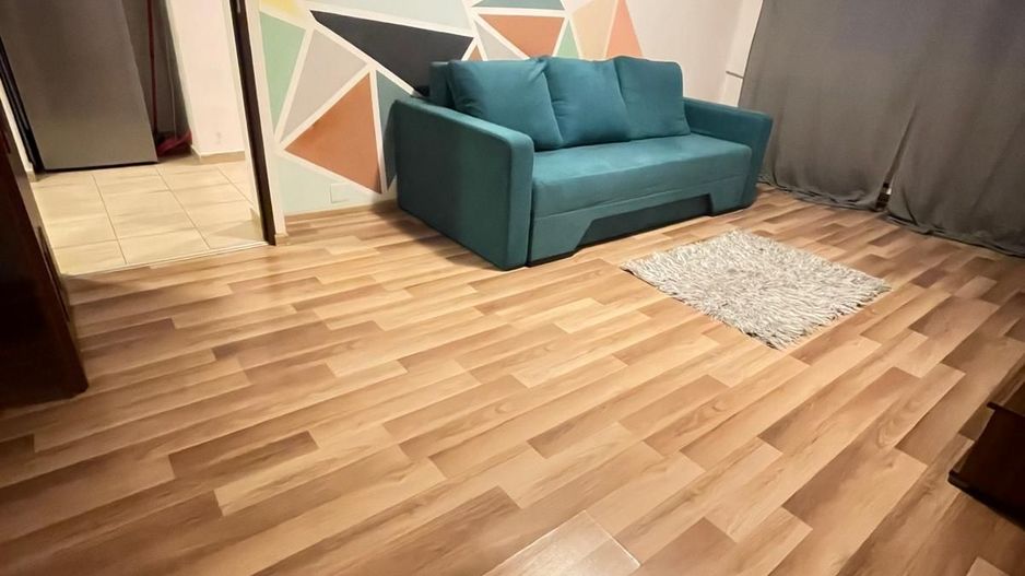 Închiriez garsonieră modernă, Nerva Traian, mobilată și utilată - Poză 2