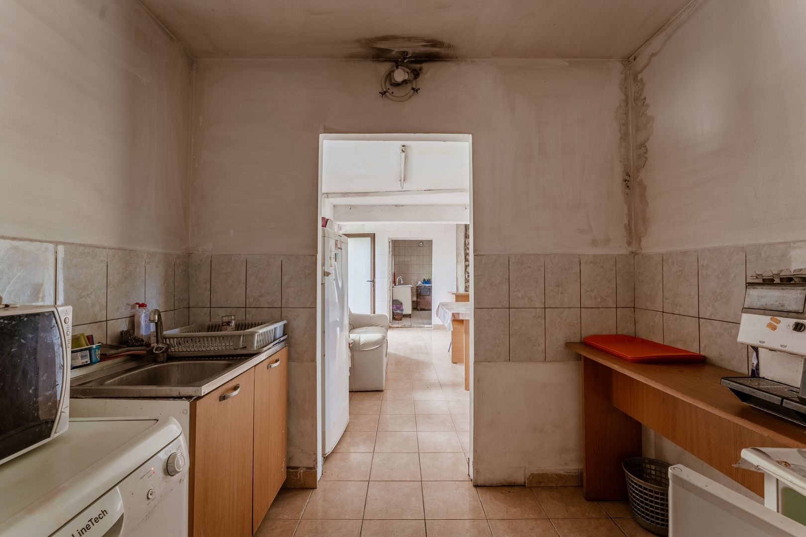 Domeniu în satul Căprioara - Poză 63