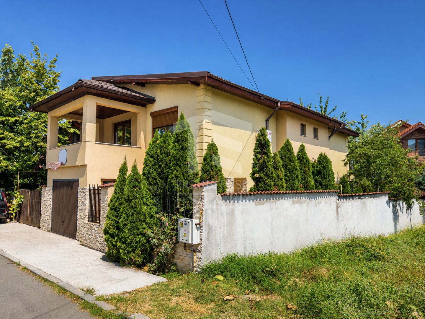 Vilă P+M Ovidiu Sud | 4 camere | Garaj | Comision 0% - Poză 29