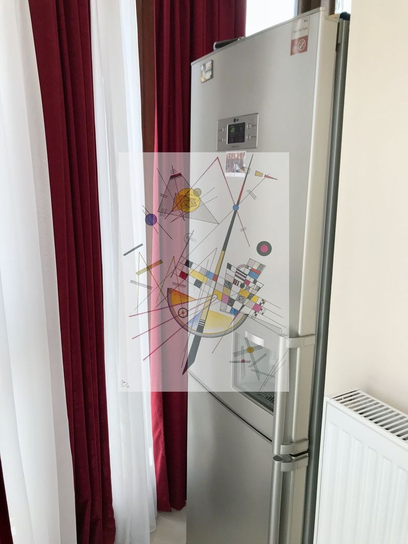 Apartament bloc nou 2 camere Piata Iancului - Pantelimon - Poză 9