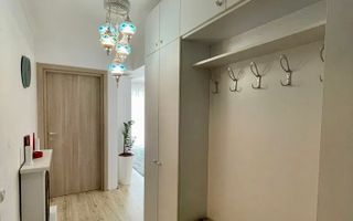 Chirie I Apartament 2 camere I Pipera I Iancu Nicolae - Poză 8