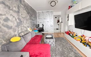 Apartament 2 camere, 55 mp, mobilat si utilat - Str.Teius, Sector 5 - Poză 4