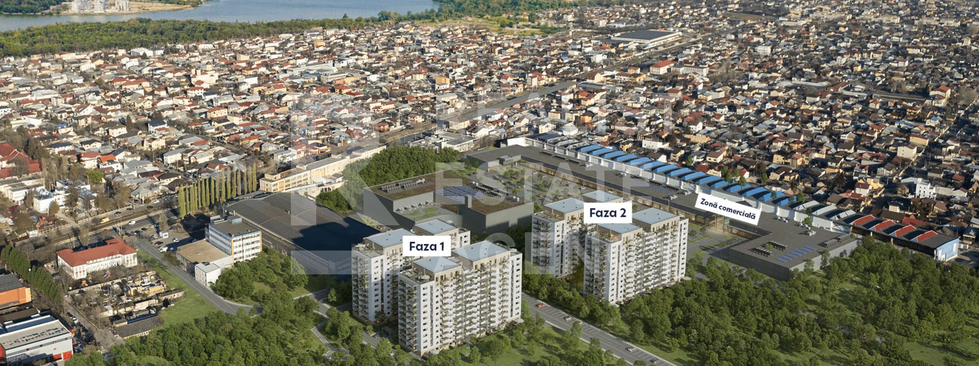 Vânzare, garsonieră, 1 cameră tip 1D, HILS Republica, București - Poză 5