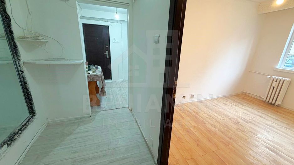 4 Decomandate-Doua bai-Parter-Disponibil Imediat-Zona linistita - Poză 7
