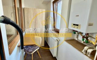 Apartament - de inchiriat cu 2 camere/ zona Tatarasi - Poză 6