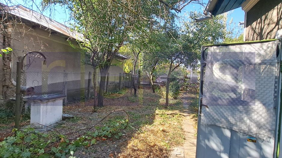 CASA DE VANZARE | ROSIORI DE VEDE | 90 MP | 3 CAMERE | 350 MP TEREN - Poză 3