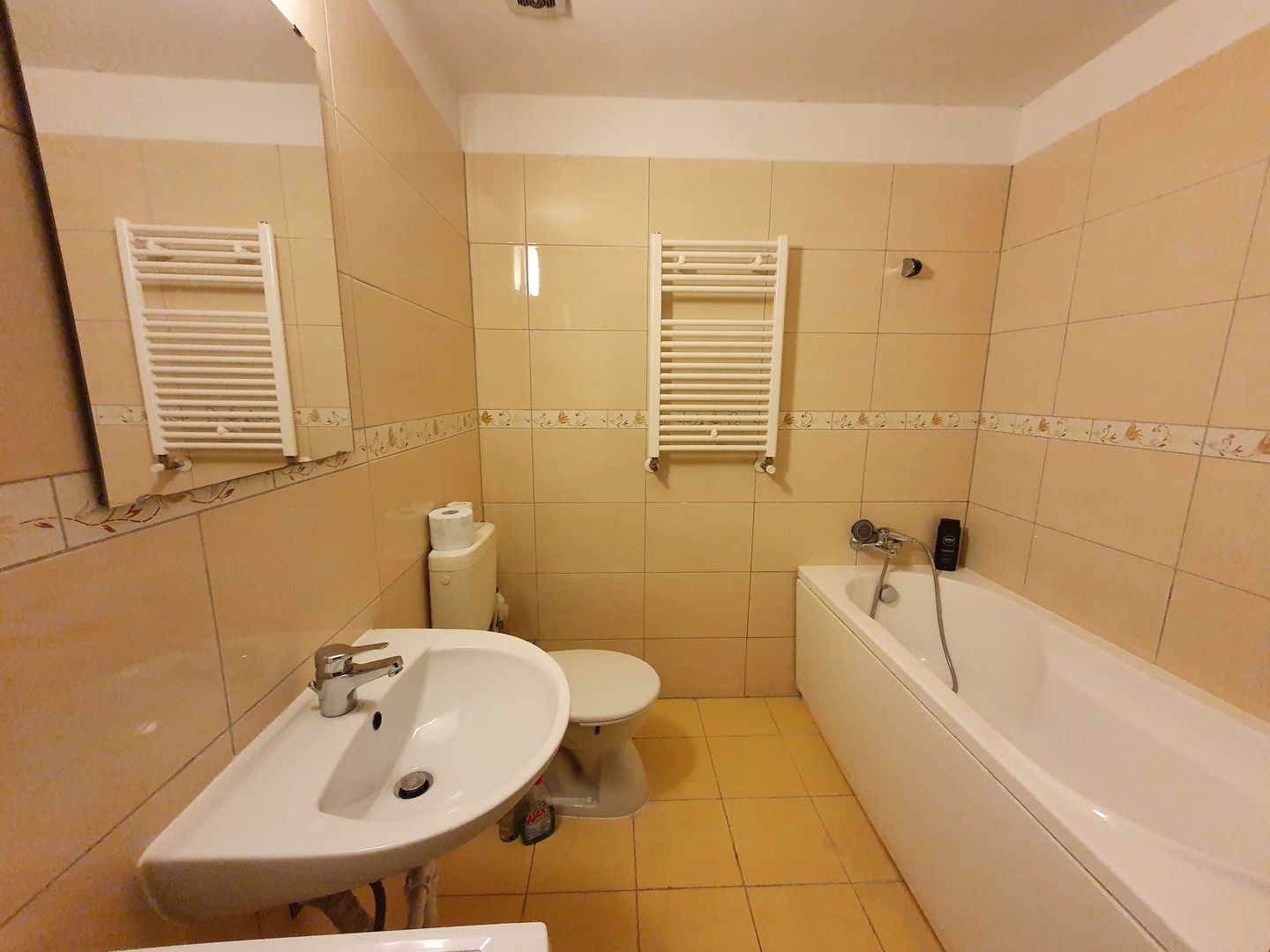 Soarelui-Lidia | 2 camere | Bloc nou | Loc de parcare - Poză 5