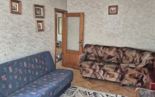 Apartament 2 camere decomandat de inchiriat, zona Nicolina, str. Salciilor, Iasi - Poză 3