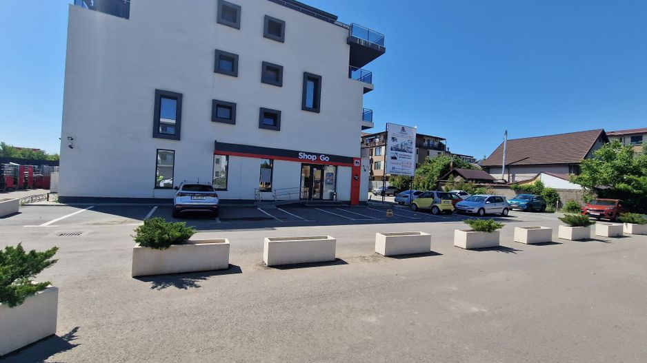 Teren ideal pentru casă P+1+M Otopeni, lângă Parcul Unirii - Poză 6